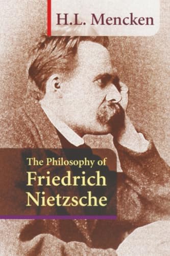 Nietzsche, Heidegger, and Buber: Discovering the Mind, Volume 2